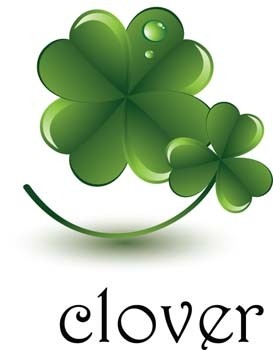 Clover Free vector for free download (about 87 files).