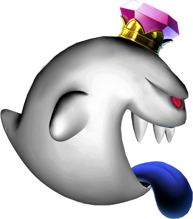 king boo toy