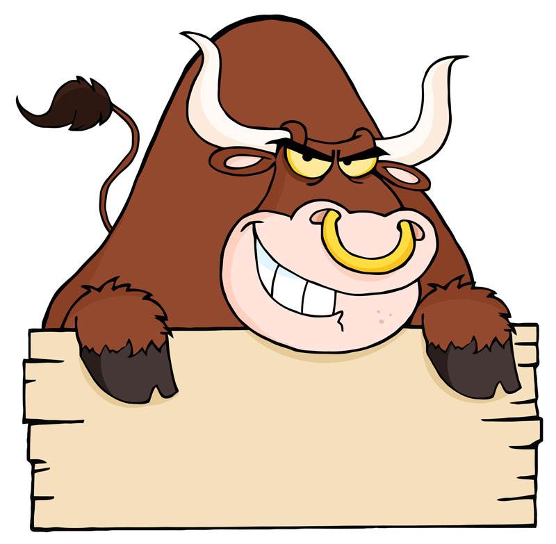 Images Of Bull | Free Download Clip Art | Free Clip Art | on ...