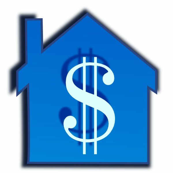 Mortgage Clip Art Free - Free Clipart Images