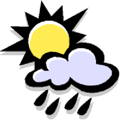 Weather clip art for teachers free clipart images 2 - Clipartix