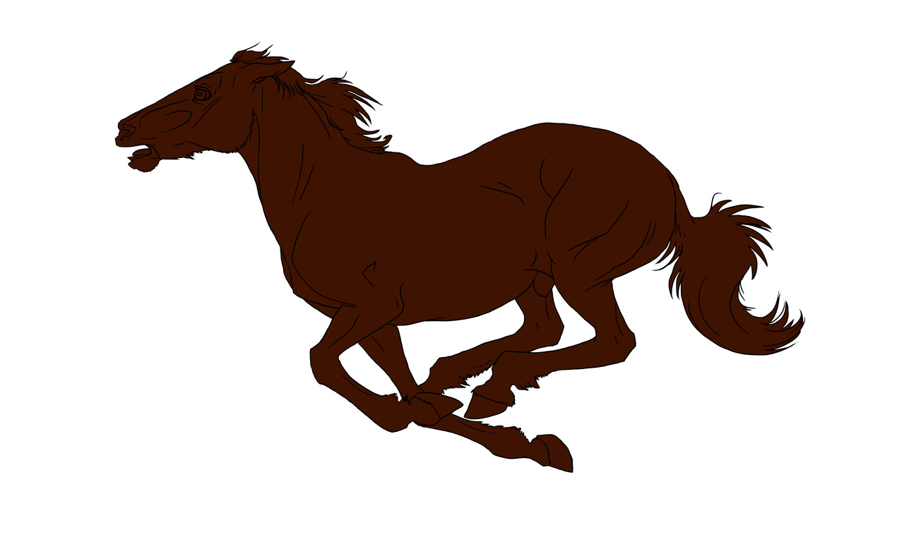 horse racing clip art | Hostted