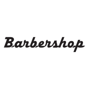 Barbershop logo, Vector Logo of Barbershop brand free download ...