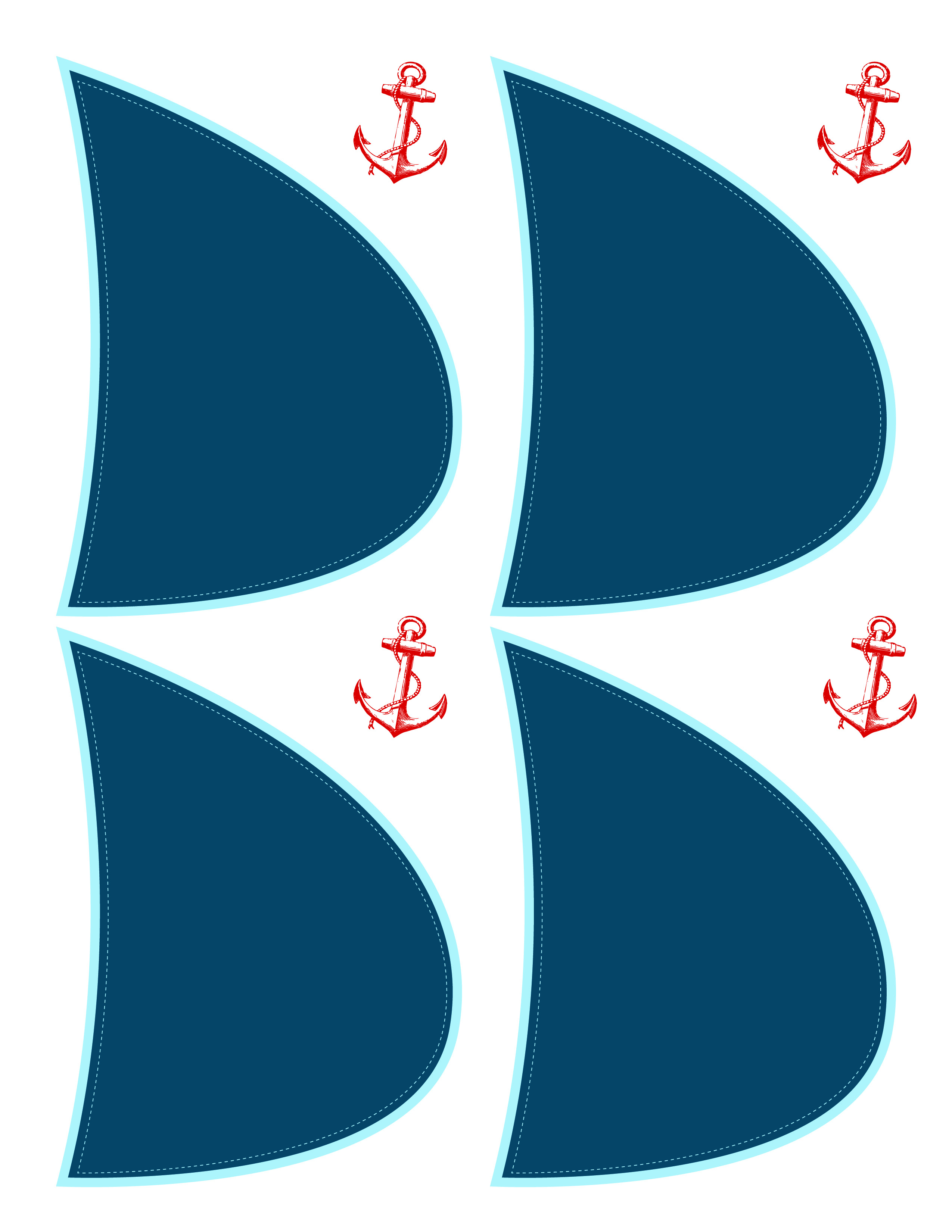 sailboat-template-clipart-best