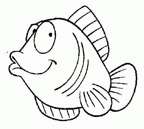 BAUZINHO DA WEB - BAÃ? DA WEB : Desenhos e riscos de peixe para ...