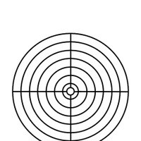 Rifle Targets