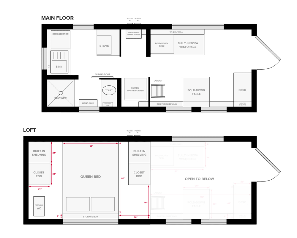 Blueprints For Homes Orginally Masplan | adchoices.co