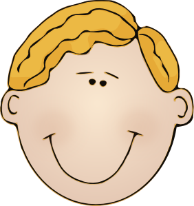 Face clipart png