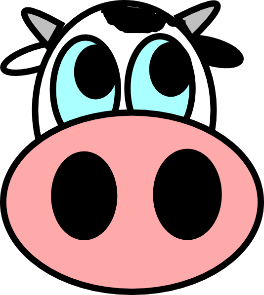 Animated Cow Pictures | Free Download Clip Art | Free Clip Art ...