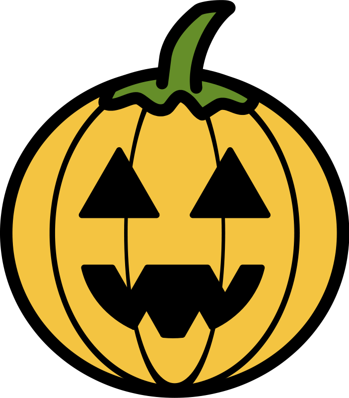 Pictures Of Animated Pumpkins | Free Download Clip Art | Free Clip ...