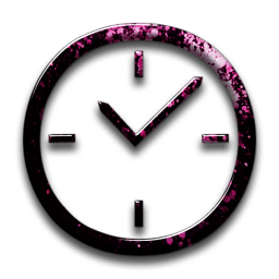 clock | Legacy Icon Tags