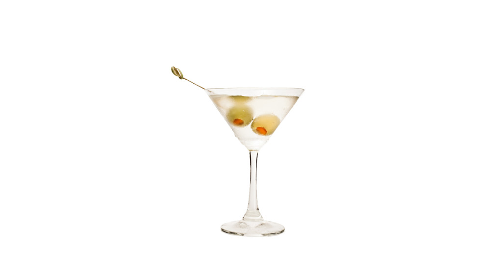 clipart martini glass with olive - photo #16