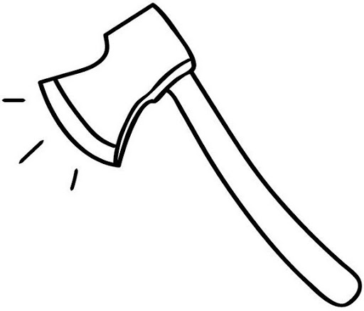 Axe Clip Art