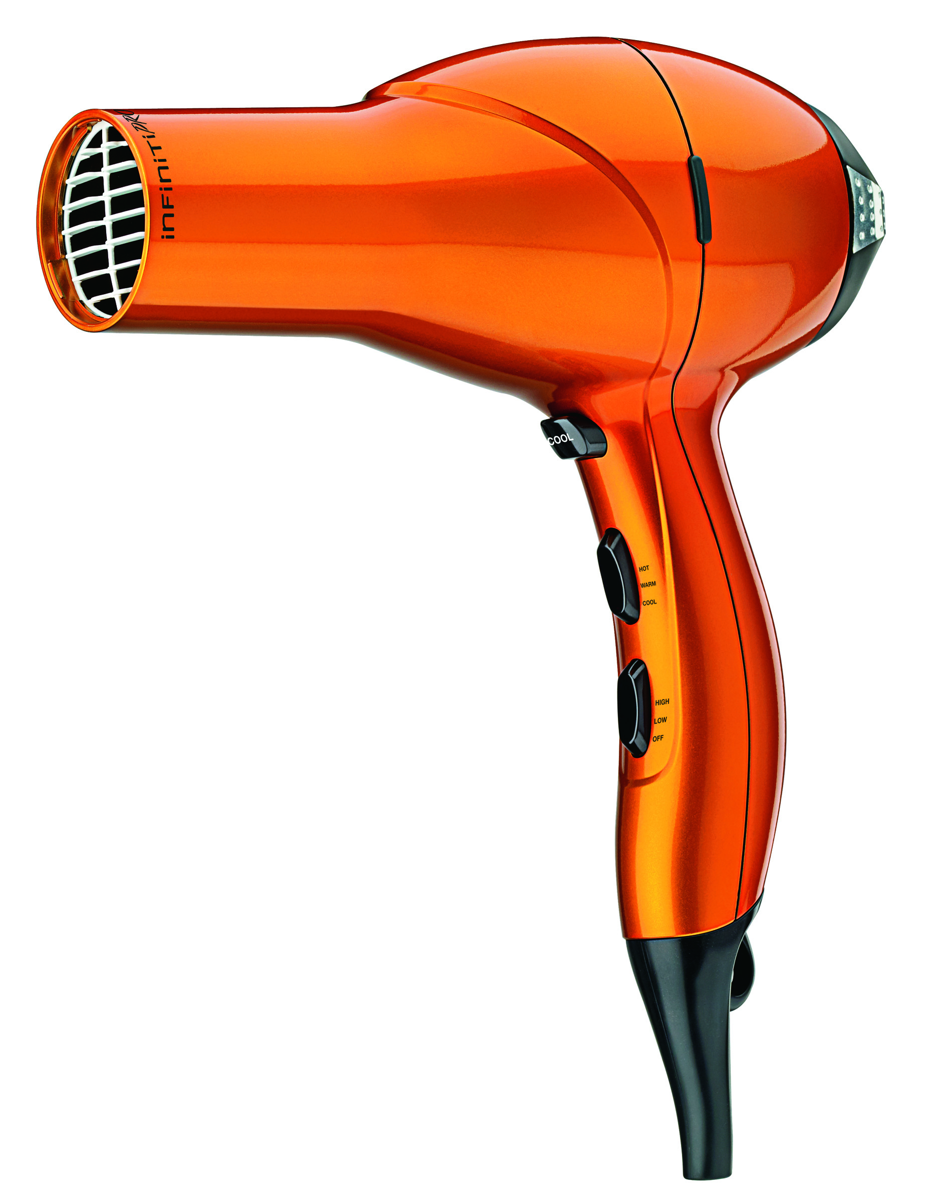 TECHNICAL BLOW DRYER IMAGE | Blow Drying
