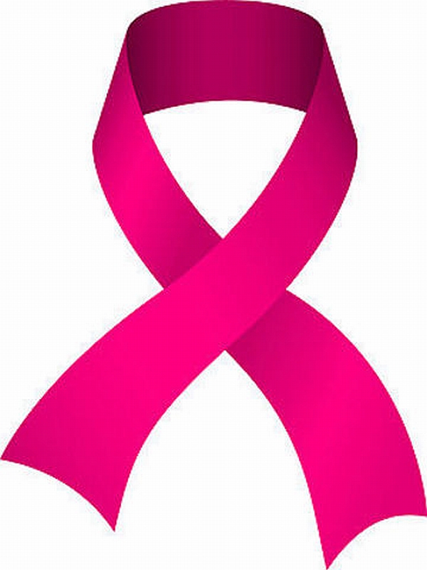 pink cancer ribbon clip art