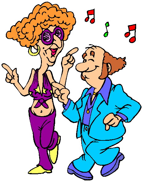 Clip Art - Clip art disco 819340