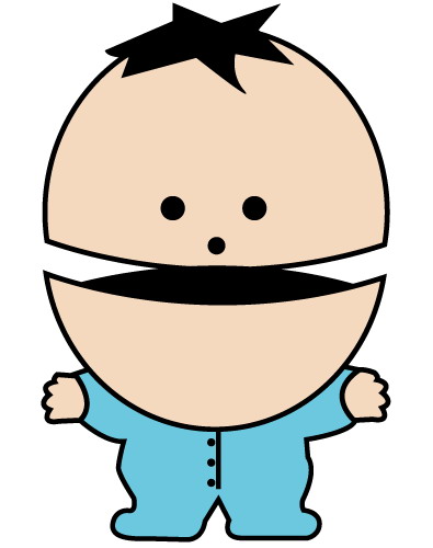 Clip Art - Clip art south park 478352