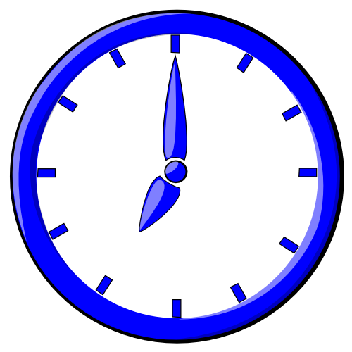 Clock Gif - ClipArt Best