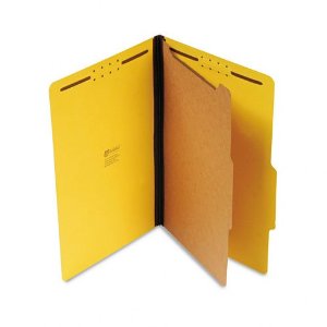 Universal 10214 Pressboard Classification Folders ...