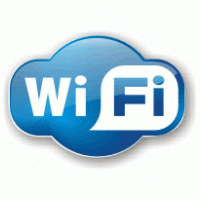 Wifi | Brands of the World™ | Download vector logos and logotypes