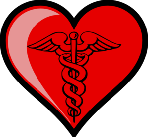 Love Doctor clip art - vector clip art online, royalty free ...