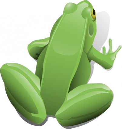 Frog clip art vector Free vector for free download (about 28 files).