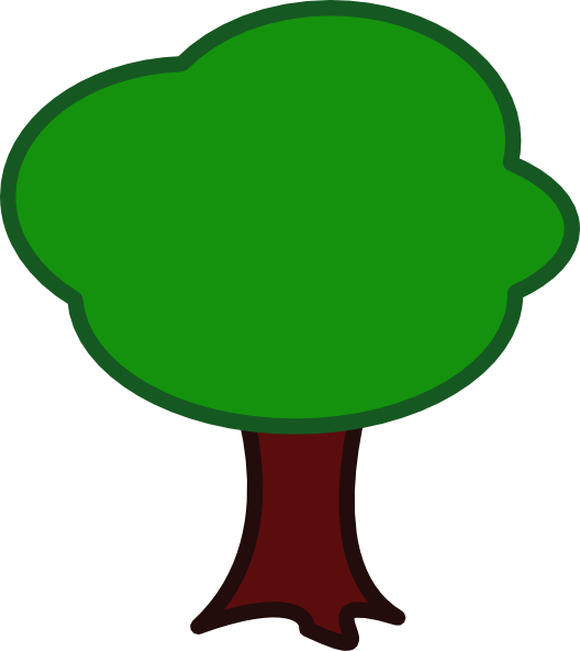 Tree Animation - ClipArt Best