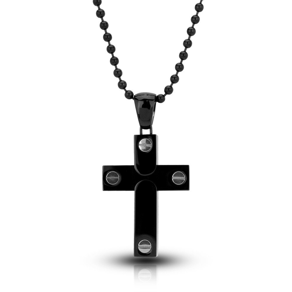 Russell simmons hot sale jewelry cross