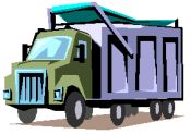 Happy Clean Living: Motivational Monday - The Law of the Garbage Truck