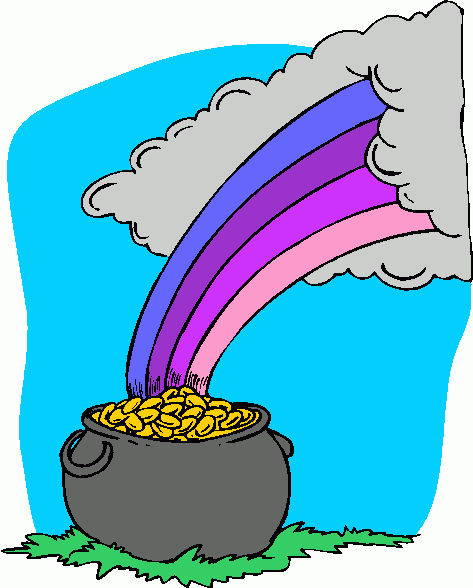 pot-of-gold-08-clipart clipart - pot-of-gold-08-clipart clip art