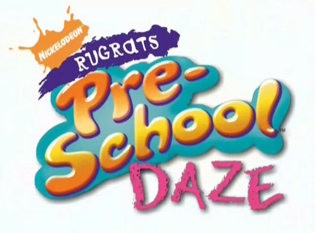 Rugrats Pre-School Daze - Rugrats Wiki