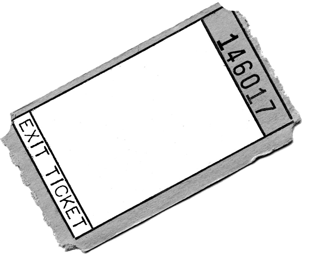 Ticket Template Kids - ClipArt Best