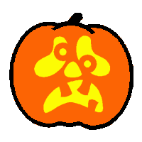 Pumpkin Carving Patterns, Jack-O-Lantern patterns, My halloween ...