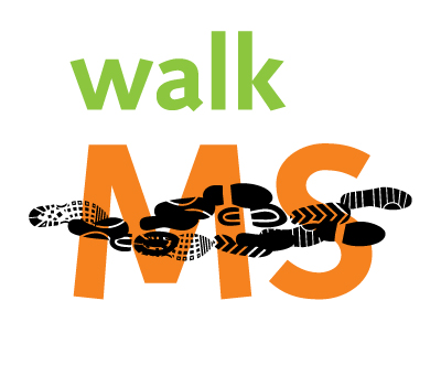 National MS Society: Walk MS Walker Materials