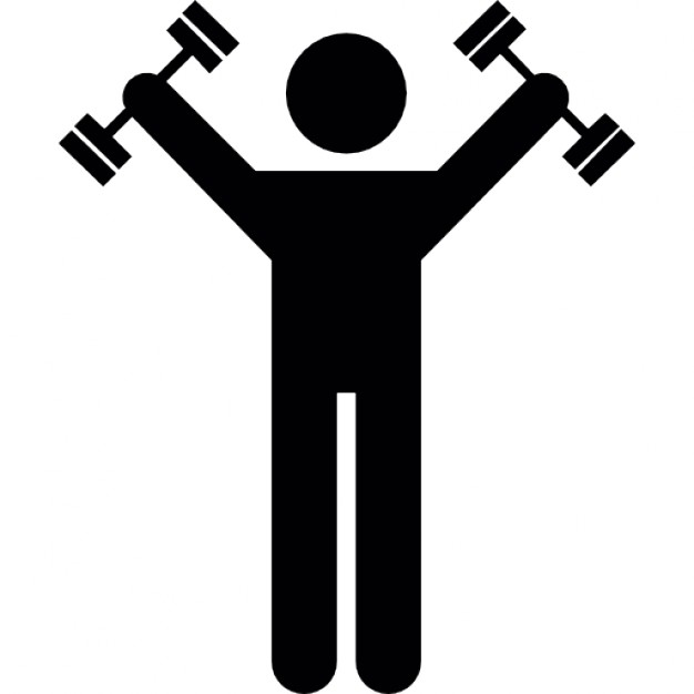 Exercise strengthen Icons | Free Download