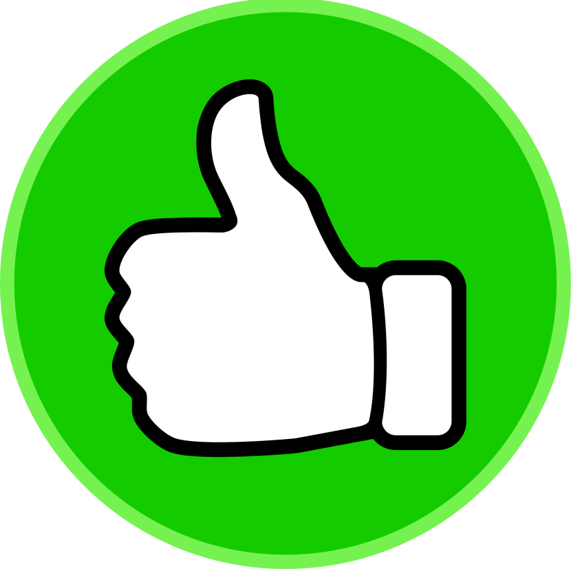 Thumbs up thumb up clip art - Vergilis Clipart