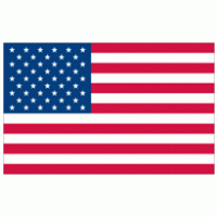American Flag | Brands of the Worldâ?¢ | Download vector logos and ...