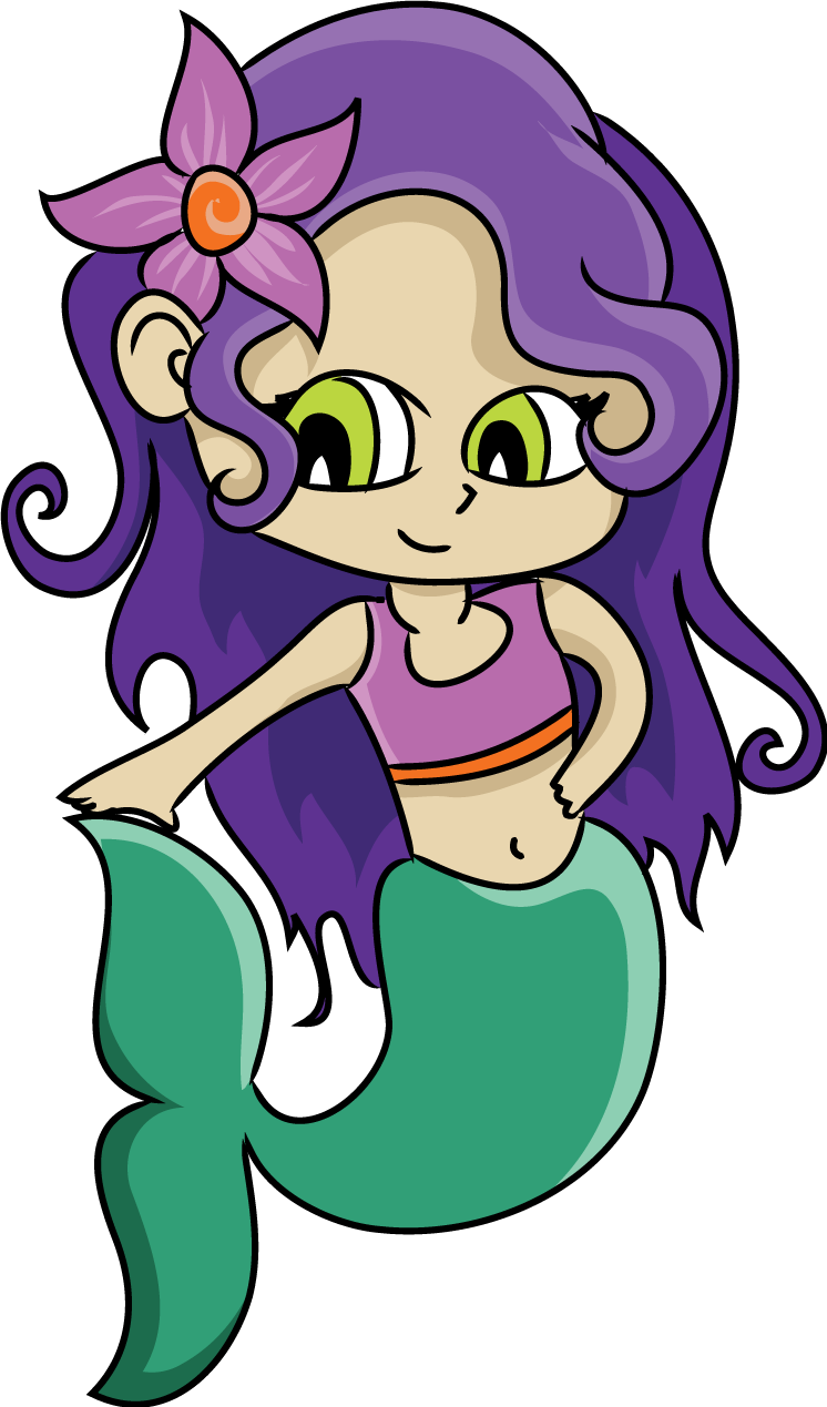 Mermaid clip art free download free clipart images - Cliparting.com