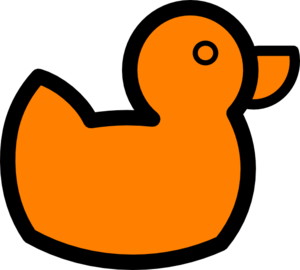 Duck Clip Art Images - Free Clipart Images