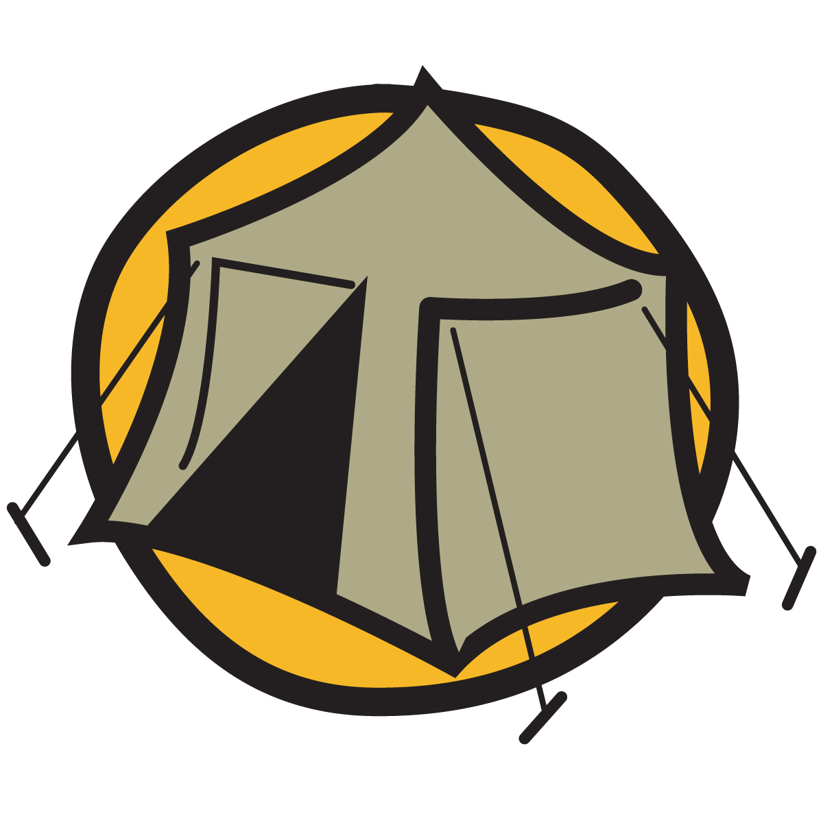 Free Camping Clipart | Free Download Clip Art | Free Clip Art | on ...