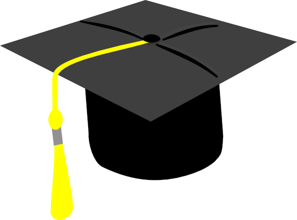 Graduate clip art – - Vergilis Clipart