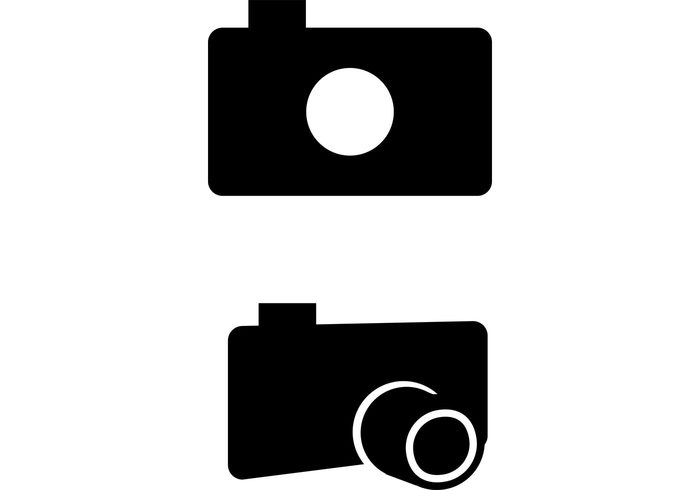 Camera Vector Icon - ClipArt Best