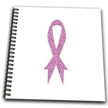 Pink Glitter Ribbon - ClipArt Best