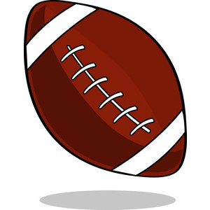 Sports Clipart Football Clipart Gallery ~ Free Clipart Images