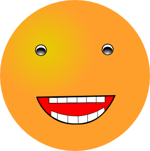 Animated Laughing Clipart