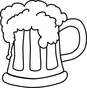 Beer Clip Art Free Download - Free Clipart Images