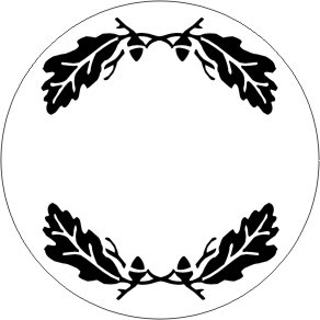 Oak Leaf Designs - ClipArt Best