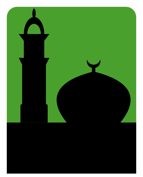 Masjid Kartun Vektor - ClipArt Best