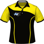 Soccer Polo Shirts | Design Your Soccer Shirts Online