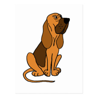 Bloodhound Gifts on Zazzle